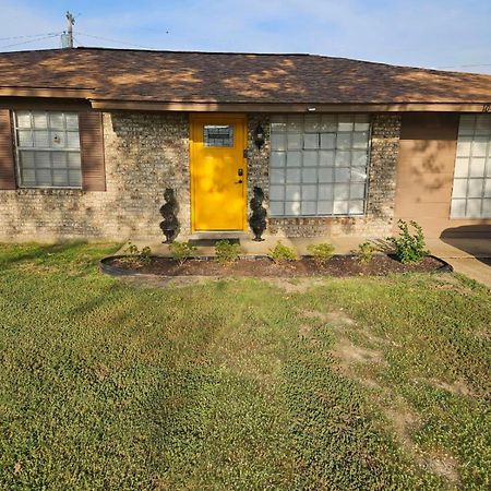 Delta Dream Retreat Villa Clarksdale Bagian luar foto