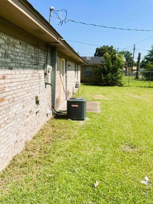 Delta Dream Retreat Villa Clarksdale Bagian luar foto