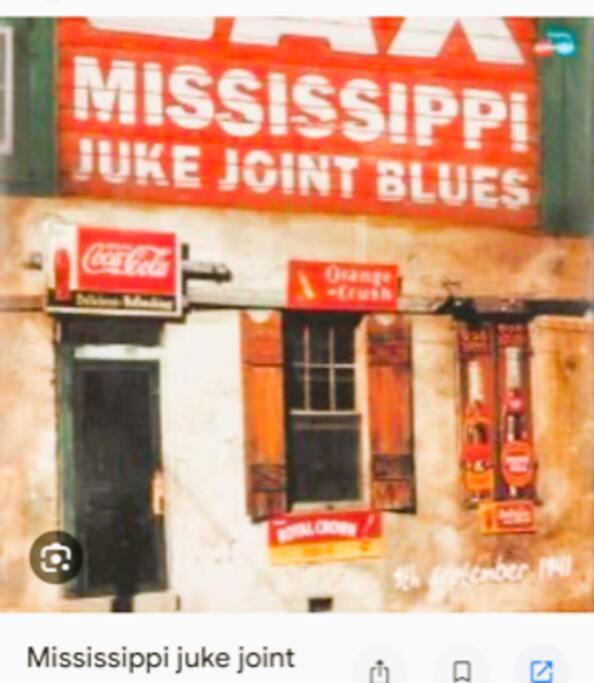 Delta Dream Retreat Villa Clarksdale Bagian luar foto