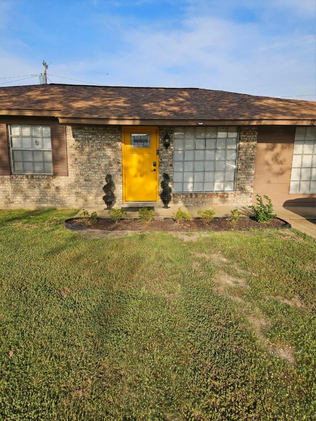 Delta Dream Retreat Villa Clarksdale Bagian luar foto